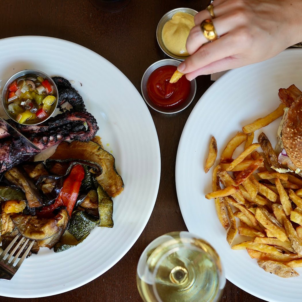 ERNEST BRASSERIE 1